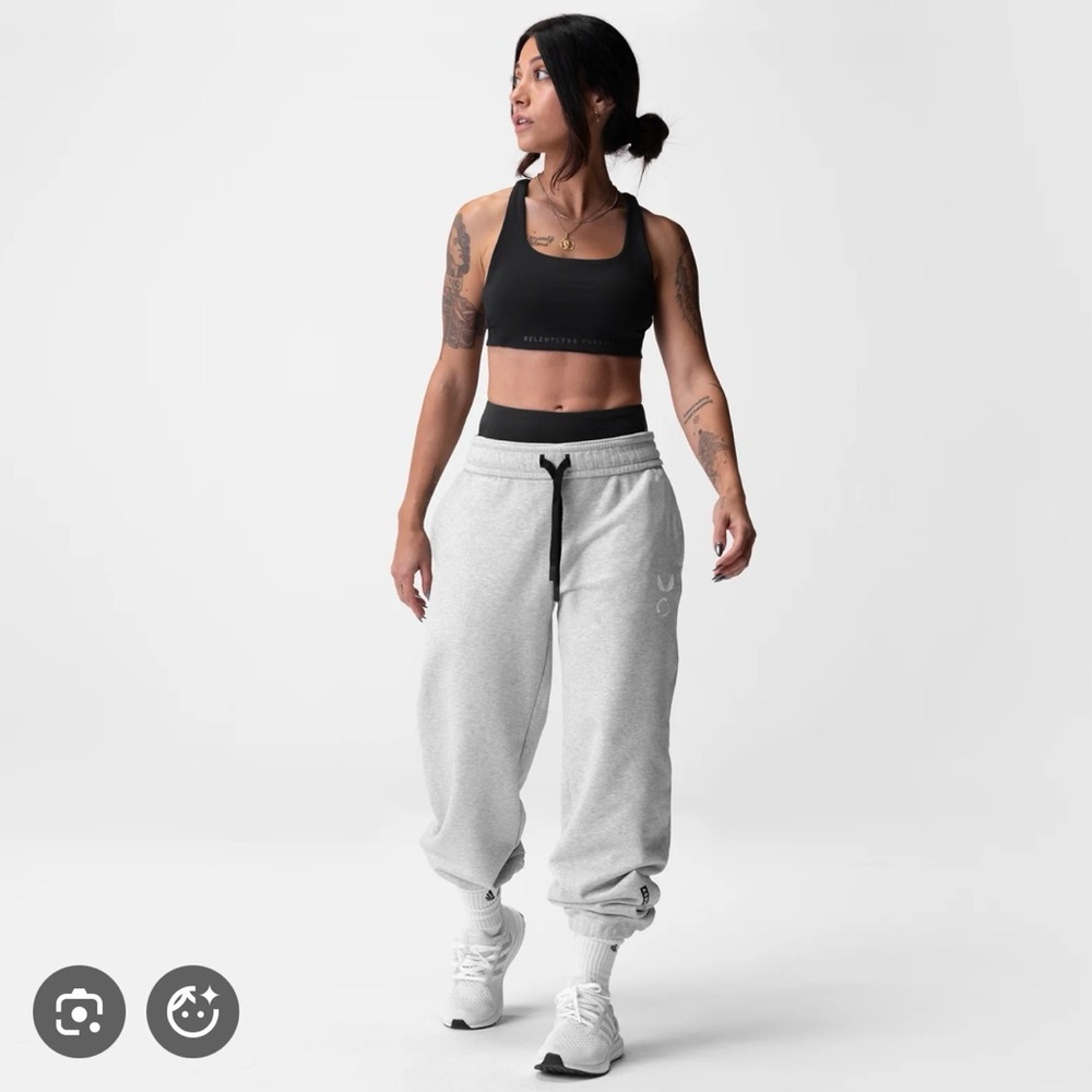 ASRV x EQUINOX Women's Oversized Joggers